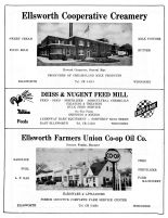 Advertisement 004, Pierce County 1959